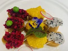 -瓷忆·瓷文化餐厅(上海店)