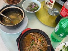 -千岛湖鱼味馆(十字街总店)