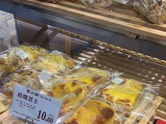 -匡小敏手工烘培(大地金墅店)