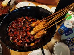 -成都吃客(奎星楼店)