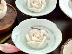 -金陵家宴·金陵春·南京菜(夫子庙店)