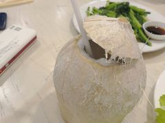 -芽庄中心购物广场