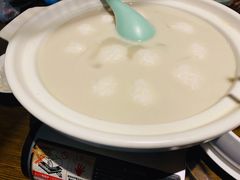 -粗茶淡饭·隐庐私厨(东亭店)