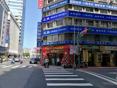 -百年夯碳烤胡椒饼(阿拉城店)