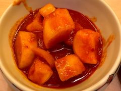 -七八冷面·延边朝鲜族美食(世纪汇店)