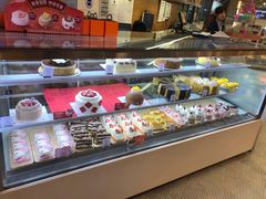 -面包新语(国瑞店)