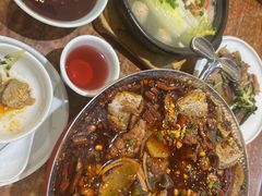 -老资豆拾牛·川南口味菜(保利花园店)