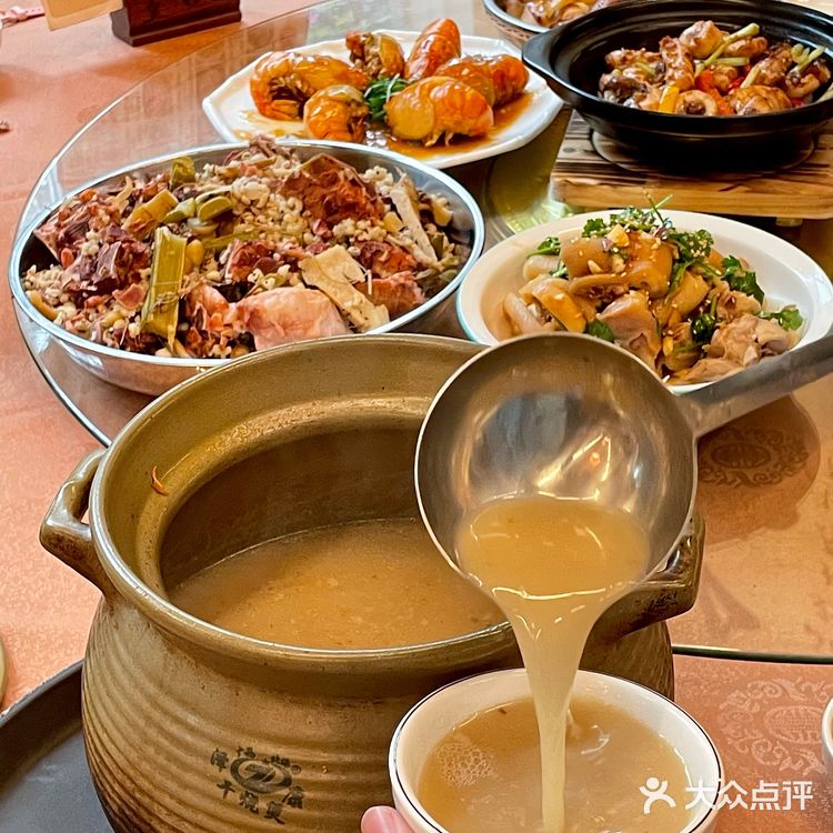 在东莞！可以永远相信本地人常去的店！！