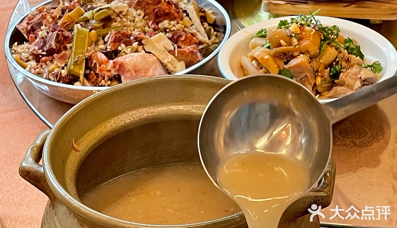 在东莞！可以永远相信本地人常去的店！！