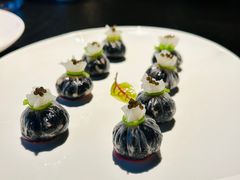-上饍·中国厨房(建发JFC品尚中心店)