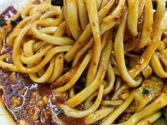 -老陈婆手工面庄