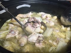 -百年果林椰子鸡(中洲店)