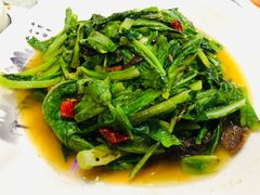 -长兴菜馆(高桥店)