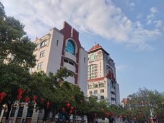 -厦门大学(思明校区)