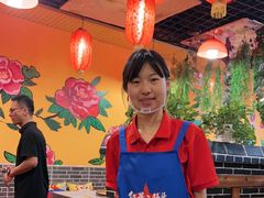 -江湖水乡铁锅炖魚(周庄嘉园店)