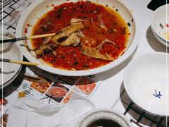 -农耕记·湖南土菜(halo广场店)