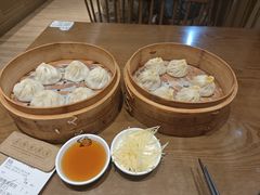 -南翔馒头店(豫园店)