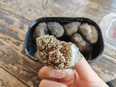 -叶氏麻糍(鼓浪屿店)