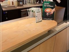 -星巴克(北京新东安)