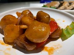 -岭南真味·匠心粤菜(K11店)