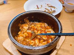 -粗茶淡饭·隐庐私厨(东亭店)