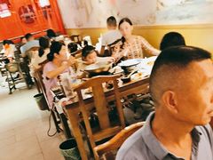-渔港烤鱼(中百广场店)
