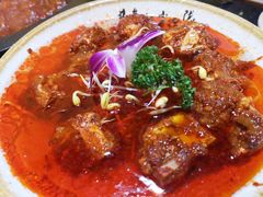 -蜀大侠火锅(金平广场店)