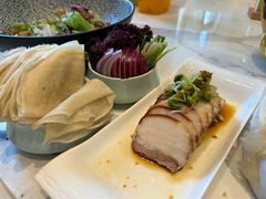 -香满楼(清水河路店)