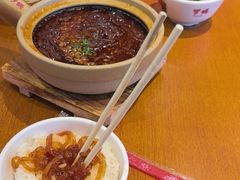 -罗妈砂锅(江苏南京江宁万达店)