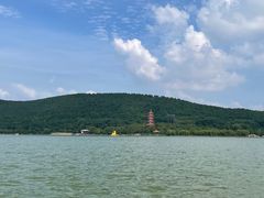 -云龙湖旅游景区