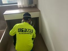 -绿色亿家除甲醛机构