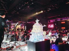 -MOSSO音乐酒吧·live house(南京旗舰店)