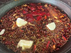 -水巷子·巴掌腰片重庆火锅(云纺店)