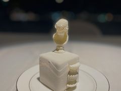 -L'amour澜茉·轻法餐