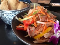 -Thai Alley泰爱里(二沙岛店)