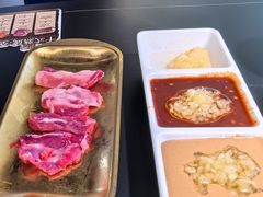 -東盛炭烤自助料理(玄武招商花园城店)