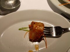 香煎干贝-茹丝葵经典牛排馆(上海外滩店)