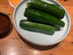 -肉串汪(月坛店)