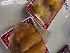 -永兴發香港茶餐厅(三坊七巷店)