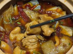 -雅酌园·烟火南京菜(颐和路店)