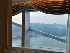 -富春江励骏酒店-西餐厅