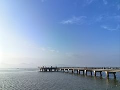 -深圳湾公园(南山区)