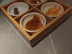 -闽上鲜·福建菜(龙湖滨江天街店)