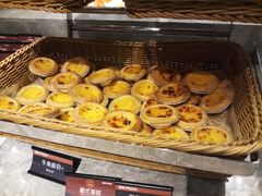 -比格比萨自助(诺亚大厦店)