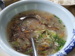-水乡人家私房菜(逢简店)