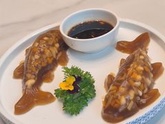-惠丰堂饭庄·烤鸭·京味菜(民族大学店)