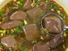 -小罗子汤店(大士院总店)