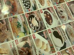-味香园传统甜品店(牛车水店)