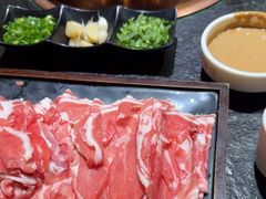 -清真京华源·涮肉烧烤(丰庆店)