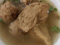 -老磁器口豆汁店(天坛店)